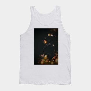 Sunset Tank Top